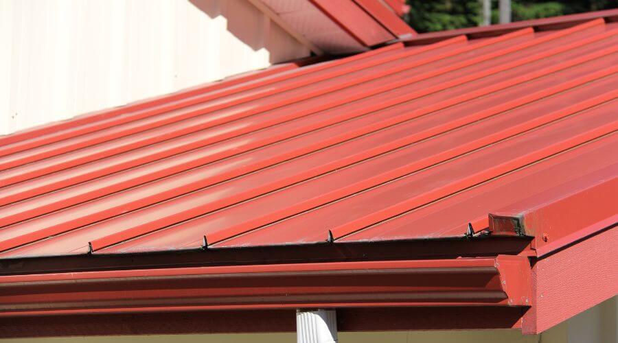 Industrial Roof Replacement in Beryl, UT